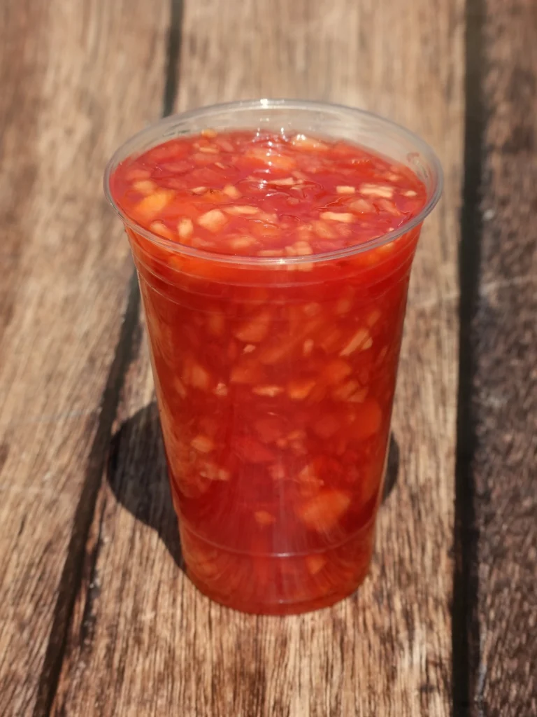 Salpicón