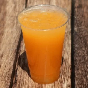 Jugo Natural de Maracuyá