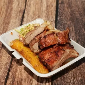 Mixto Llanero