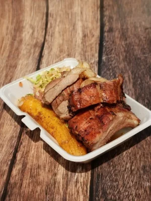 Mixto Llanero