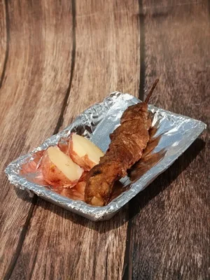 Pincho de Churrasco